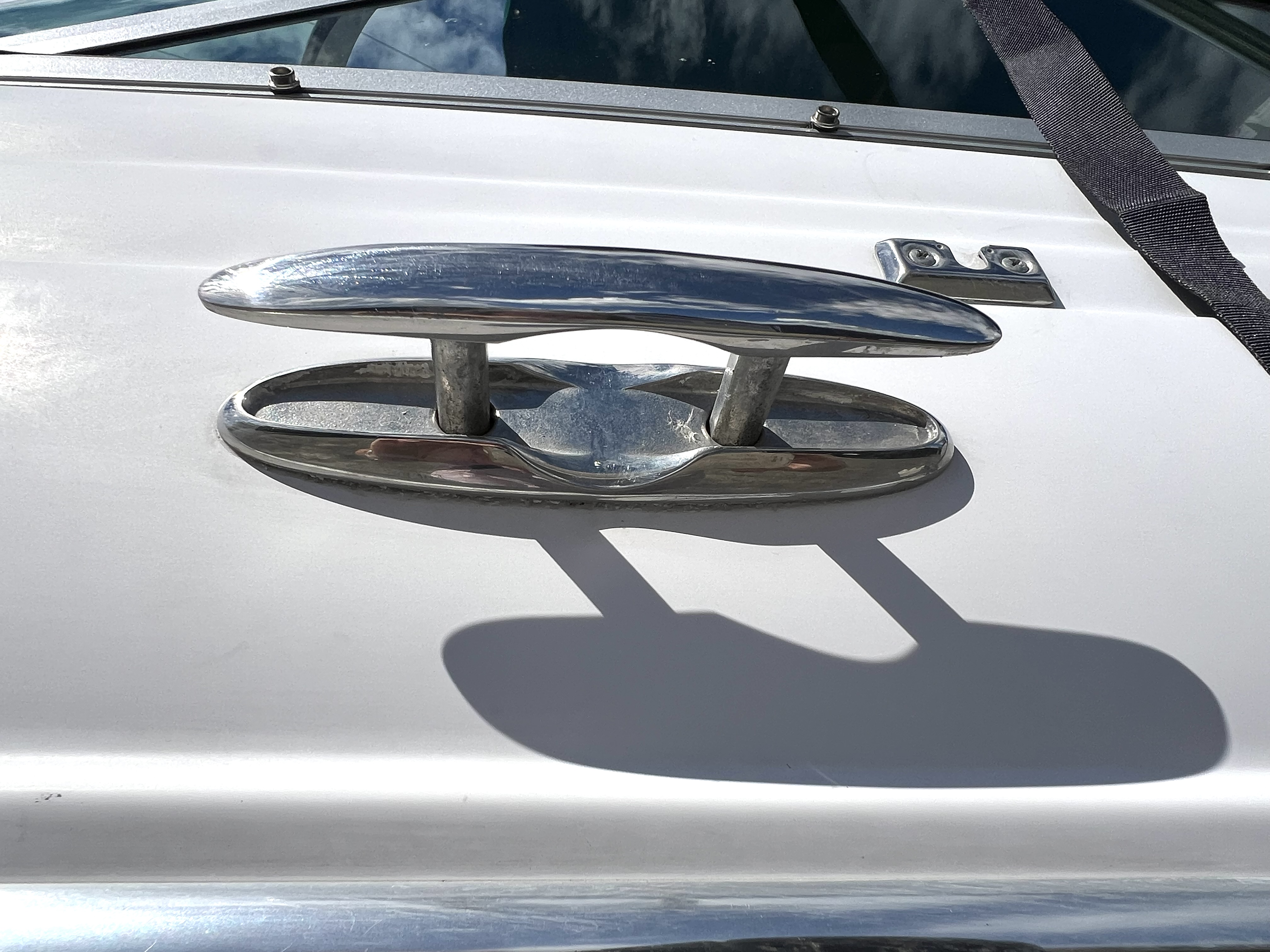 2007 Four Winns HORIZON 190 - Photo 19